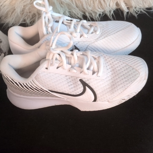 Nike Zoom Vapor pro Tennis Shoes Women 8.5 - Picture 1 of 7